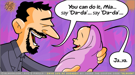 Baby's First Language